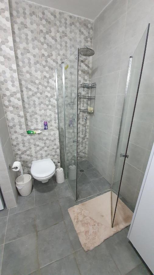Tami Rooms ナハリヤ エクステリア 写真