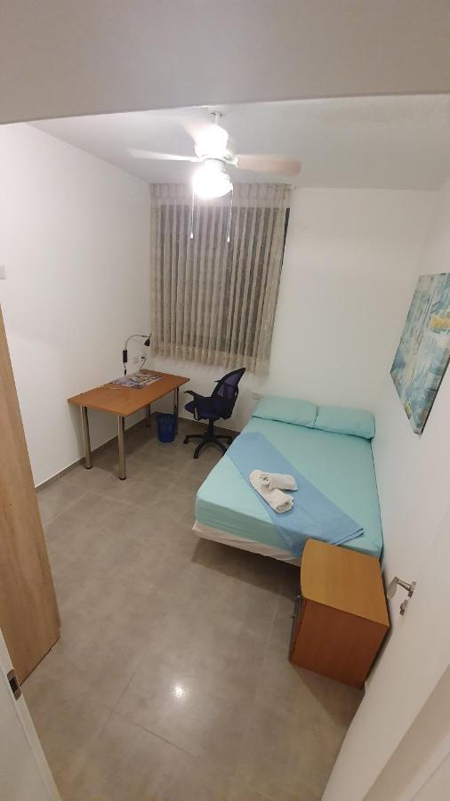 Tami Rooms ナハリヤ エクステリア 写真